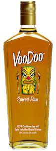 voodoo botle new